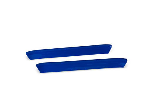 Traxxas Blue Side Skirts TRA10825-BLUE