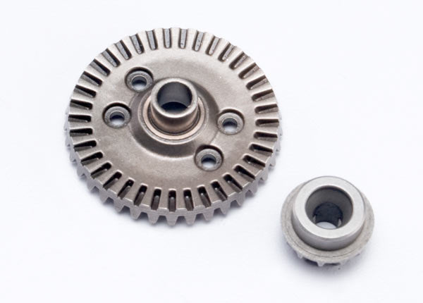 Traxxas Differential Ring & Pinion Gear TRA6879