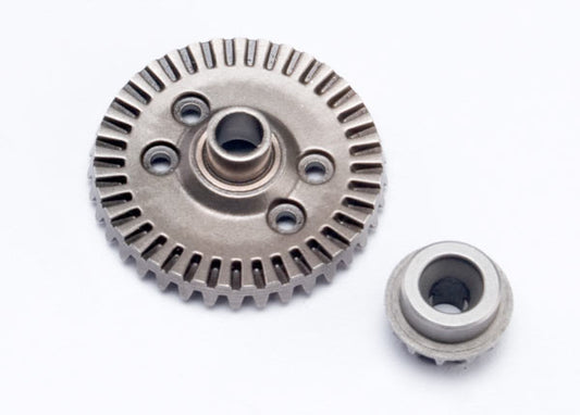 Traxxas Differential Ring & Pinion Gear TRA6879