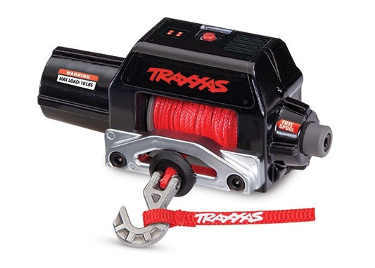 Traxxas Pro Scale Winch TRA8856