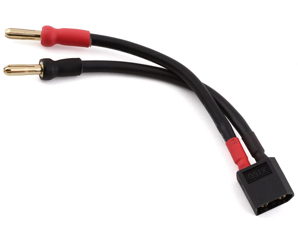 Maclan Charge Adapter Cable (4mm Bullet to XT60 Plug Connector) MCL4278