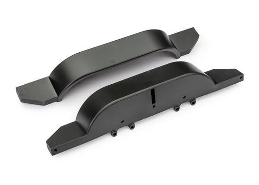 Traxxas Tandem-axle Boat Trailer Fenders (L&R) TRA10654
