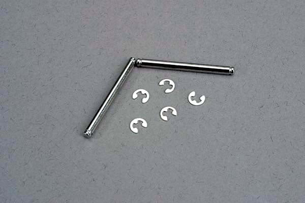 Traxxas 2.5 X 29mm Suspension Pins TRA3740
