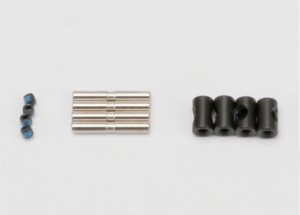 Traxxas Driveshaft Rebuild Kit TRA5657