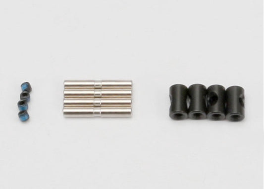 Traxxas Driveshaft Rebuild Kit TRA5657