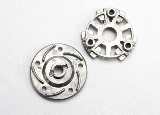 Traxxas Aluminum Pressure Plate & Hub TRA5556