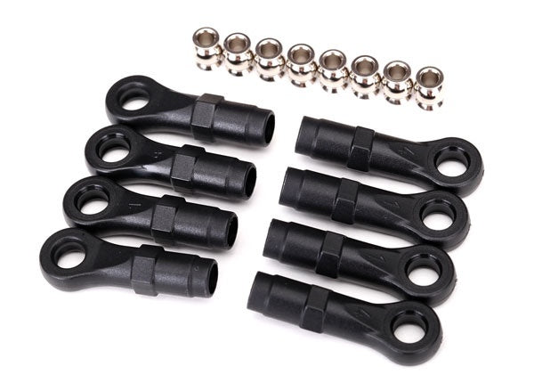 Traxxas Extended Rod End Set TRA8149