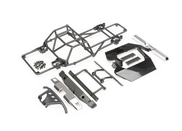 Traxxas Bigfoot 4x4 Body Support & Accessories TRA9048