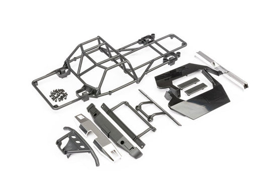 Traxxas Bigfoot 4x4 Body Support & Accessories TRA9048