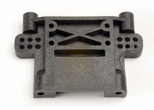 Traxxas Rear Bulkhead TRA4192