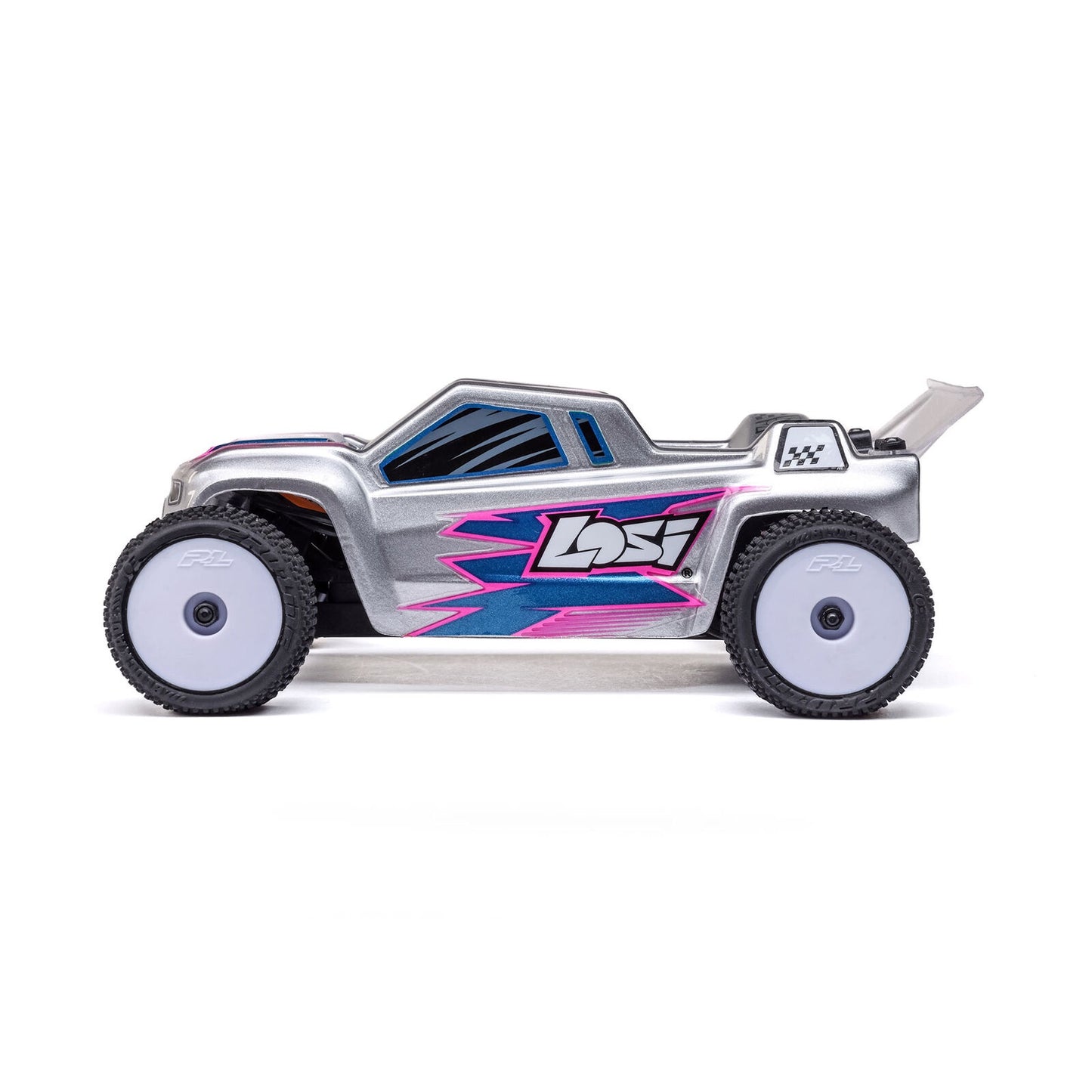 Losi 1/28 Micro-T 2S 2WD RTR Stadium Truck LOS-1392