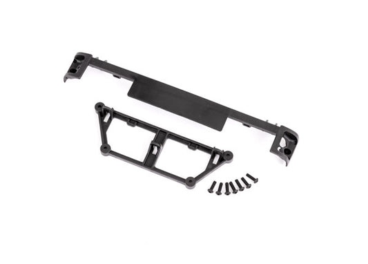 Traxxas TRX-4 1979 Chevrolet K10 Body Mounts TRA9228