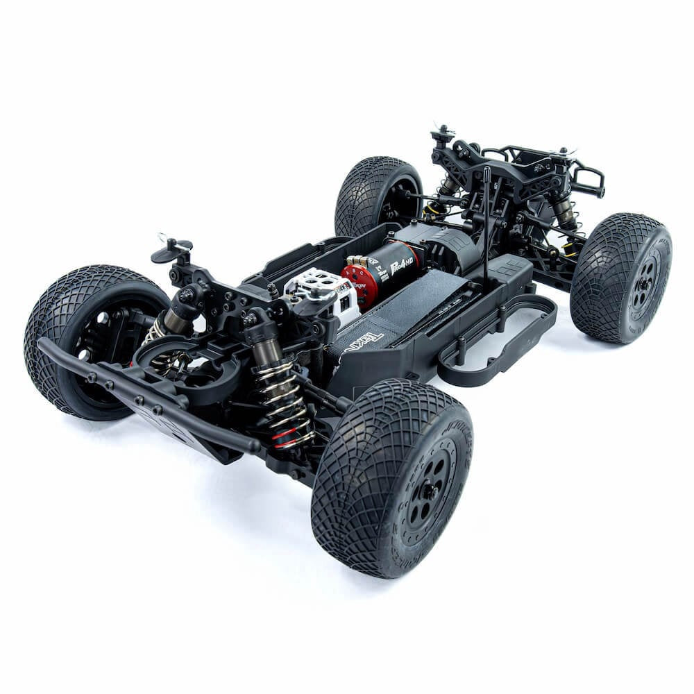 Tekno RC SCT410 2.0 1/10th 4×4 Short Course Truck Kit TKR9500