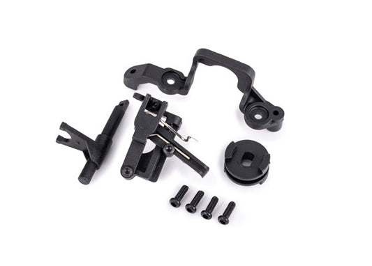 Traxxas TRX-4M Two-speed Transmission Shift Assembly TRA9890