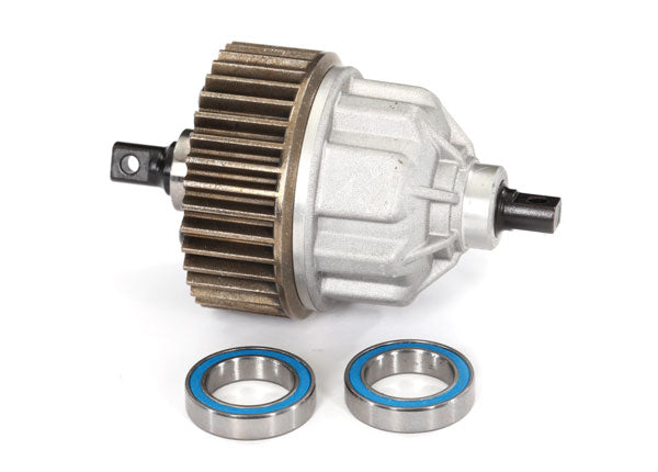 Traxxas Pro-built Complete Center Differential TRA8687