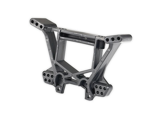 Traxxas Gray Extreme Heavy-duty Rear Shock Tower TRA9039-GRAY
