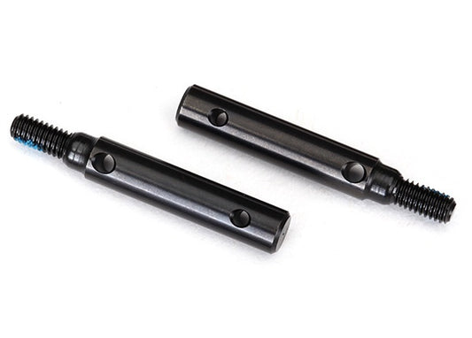 Traxxas Portal Drive Stub Axles (2) TRA8255
