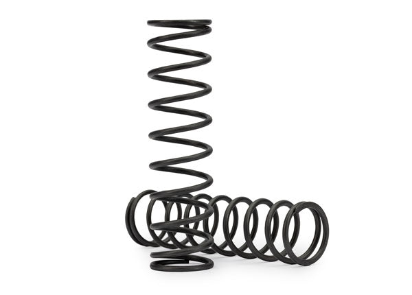 Traxxas Gt-maxx Springs (4.003-rate) (2) TRA10943