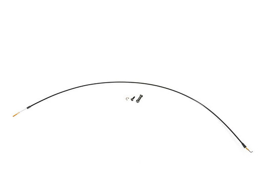 Traxxas 4XL (417mm) T-lock Cable TRA8840