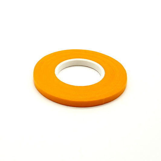 Spaz Stix 4mm X 18m Masking Tape SZXMT04