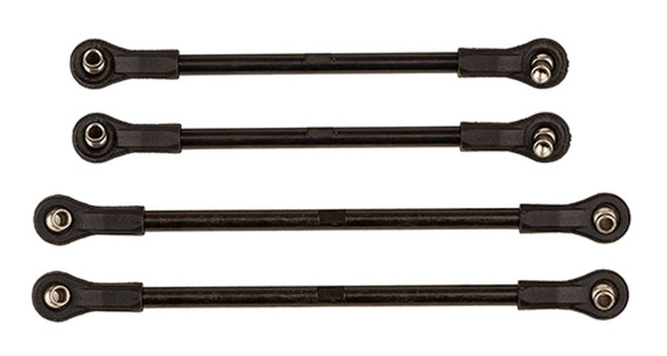 Team Associated MT12 Rear Upper & Lower Link Set ASC41113