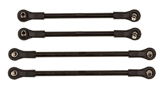 Team Associated MT12 Rear Upper & Lower Link Set ASC41113