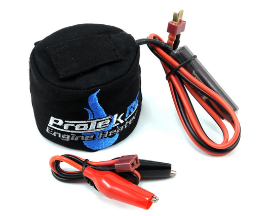 ProTek "Blue Flame" DC Nitro Engine Heater (Head Warmer) PTK-4050