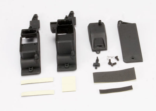 Traxxas Battery & Receiver Box TRA5324X