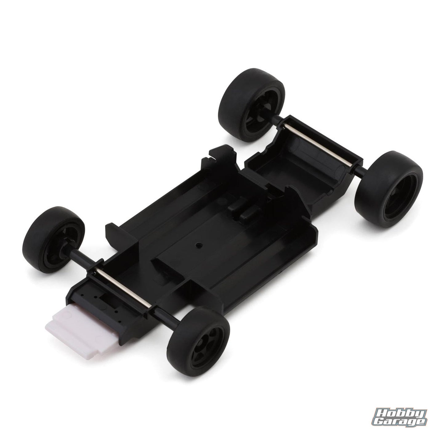 Kyosho MR-04 Mini-Z ASC Sauber Mercedes C9 1988 Pre-Painted Body (Dark Blue) KYOMZP345KR