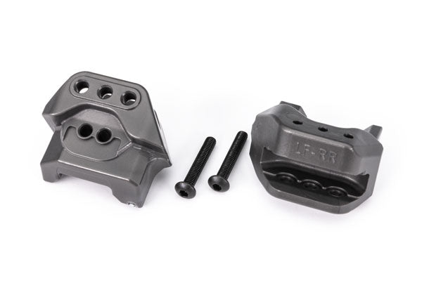 Traxxas Lower Shock Mounts (2) TRA10234