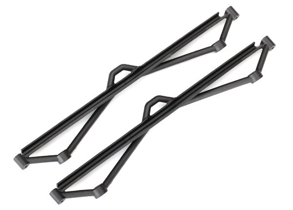 Traxxas Nerf Bars (L&R) TRA8520