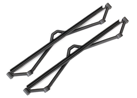 Traxxas Nerf Bars (L&R) TRA8520
