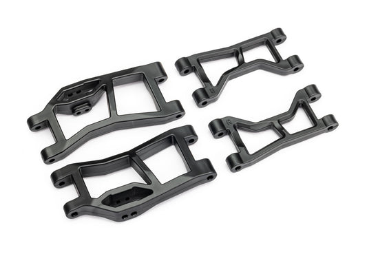 Traxxas Rear Upper & Lower Suspension Arms TRA10730