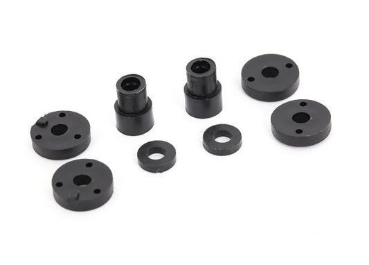 Traxxas Big Bore Shock Piston Head Set TRA2669