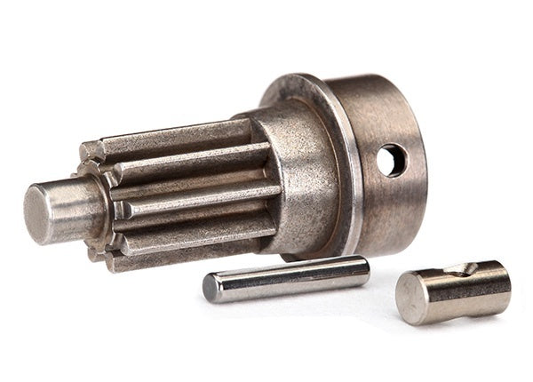 Traxxas Front Portal Drive Input Gear w/ Drive Pins TRA8257