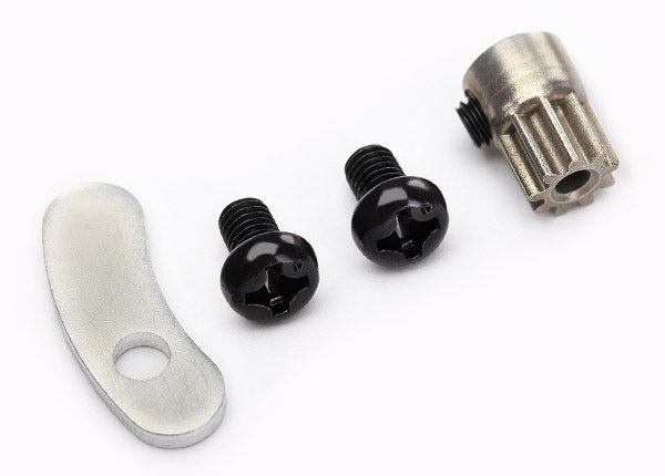 Traxxas 9-tooth Pinion Gear TRA7644