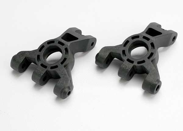 Traxxas Stub Axle Carriers (L&R) TRA5555