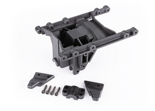 Traxxas Intermediate Chassis Crossmember w/ Mounts TRA8833