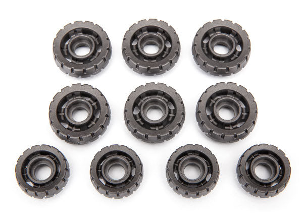 Traxxas Traxx Wheel Set TRA8891