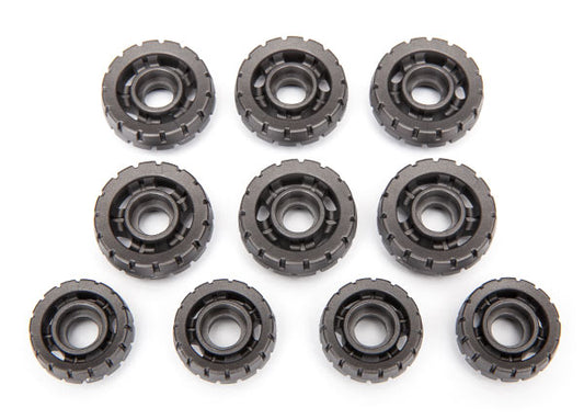 Traxxas Traxx Wheel Set TRA8891