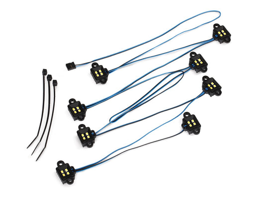 Traxxas LED Rock Lights TRA8026X