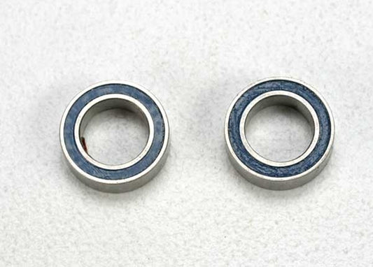 Traxxas Blue-seal Ball Bearings 5x8x2.5mm (2) TRA5114