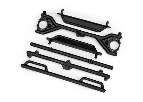 Traxxas Funco Pro Scale Replica Body Cage Crossbars TRA10935