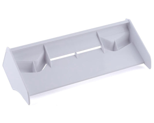 JConcepts F2I 1/8 Off Road Wing (White) JCO2800W