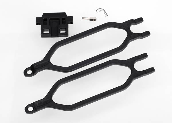 Traxxas Battery Hold-downs TRA6727