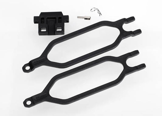 Traxxas Battery Hold-downs TRA6727