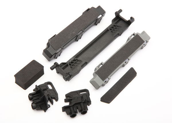 Traxxas Battery Hold-down & Mounts TRA8919