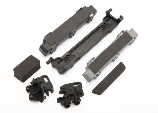 Traxxas Battery Hold-down & Mounts TRA8919