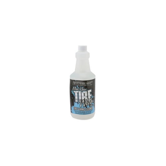 Cow RC Moo-Kleen Tire Wash Concentrate (1 Quart) CPP-C38112509-V2