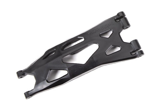 Traxxas Widemaxx HD Red Lower Right Suspension Arm TRA7893R